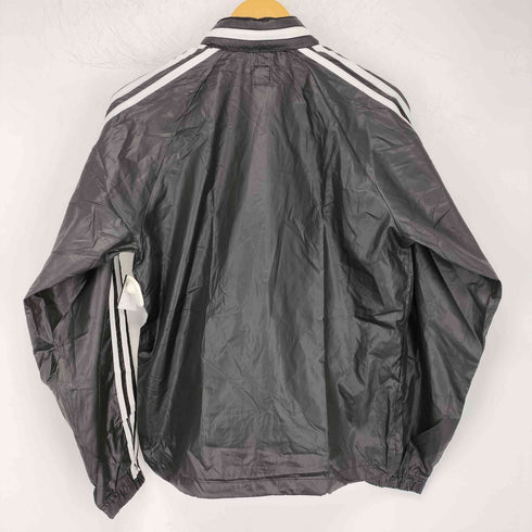 アディダス adidas 00S 黒タグ ジップアップジャケット メンズ JPN:M